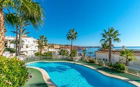 Apartment Aquamarina By Interhome