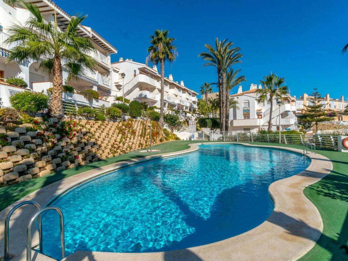 Apartment Aquamarina By Interhome Dehesa de Dehesa de Campoamor Exterior foto