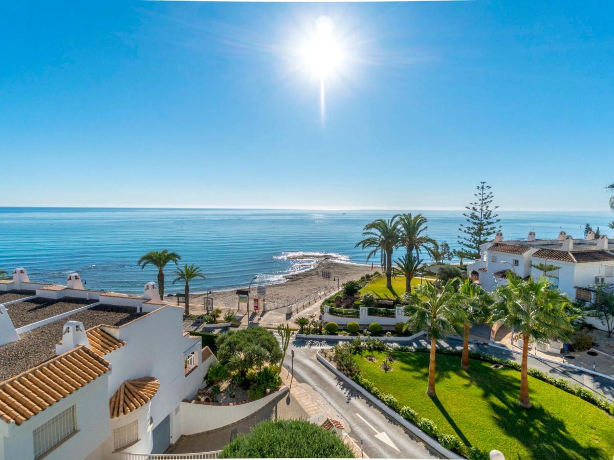 Apartment Aquamarina By Interhome Dehesa de Dehesa de Campoamor Exterior foto