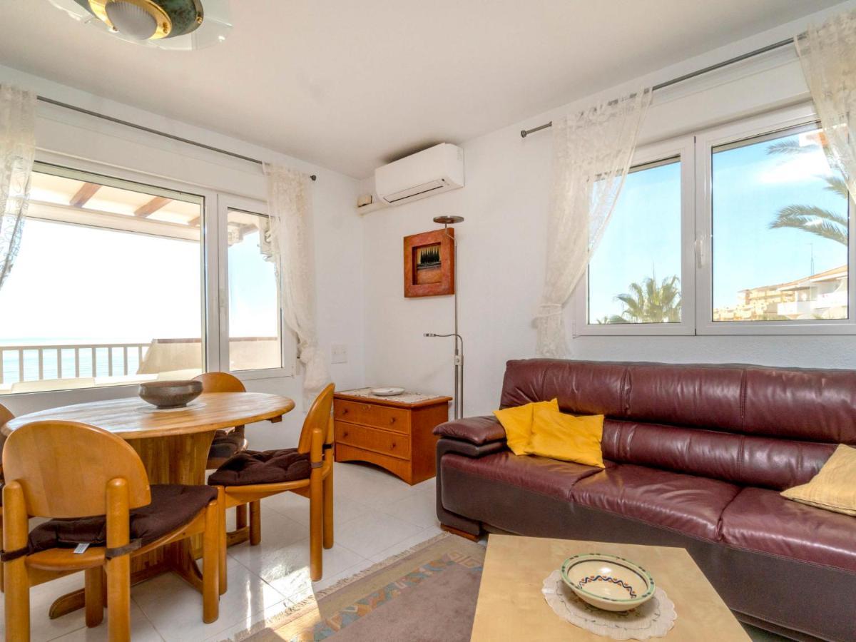 Apartment Aquamarina By Interhome Dehesa de Dehesa de Campoamor Exterior foto
