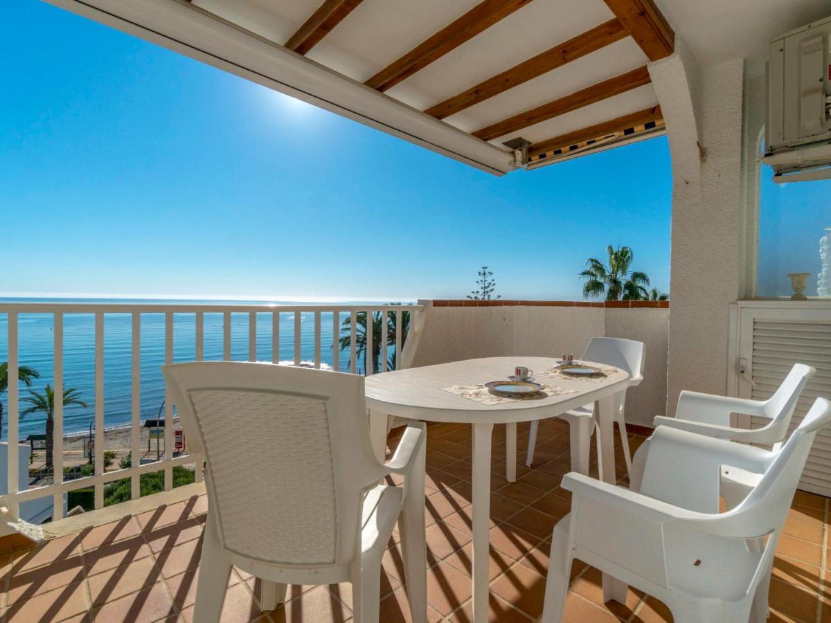 Apartment Aquamarina By Interhome Dehesa de Dehesa de Campoamor Exterior foto