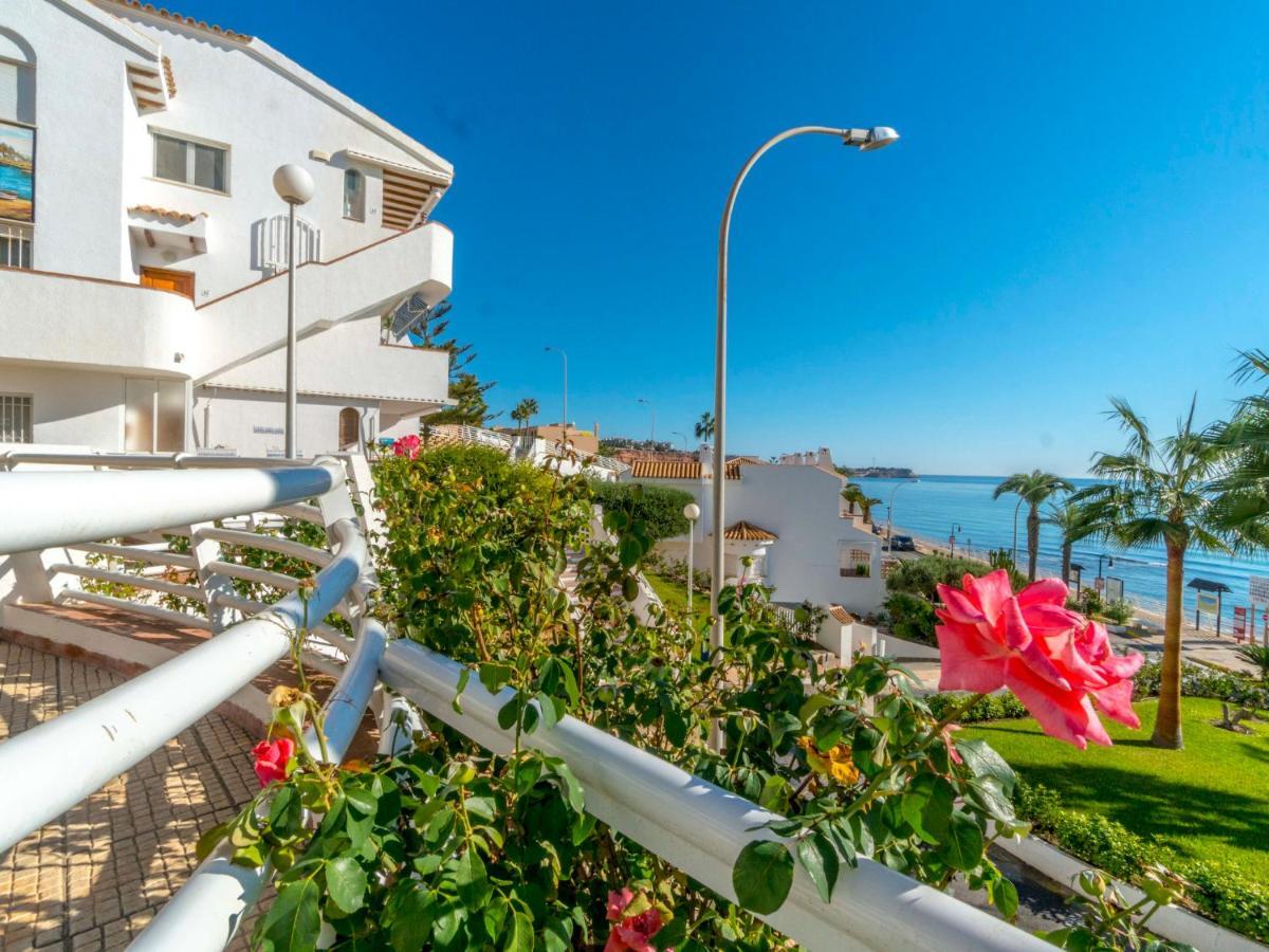 Apartment Aquamarina By Interhome Dehesa de Dehesa de Campoamor Exterior foto