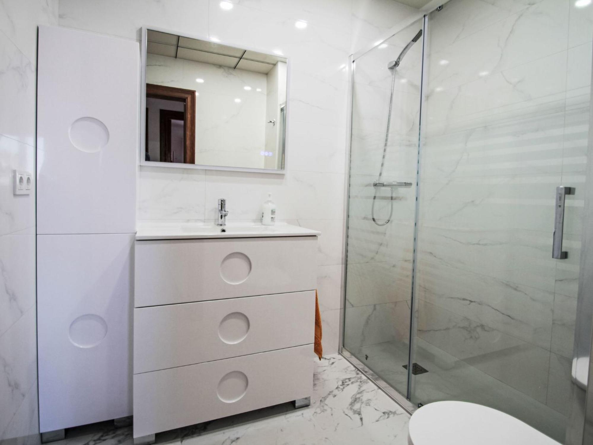 Apartment Aquamarina By Interhome Dehesa de Dehesa de Campoamor Exterior foto